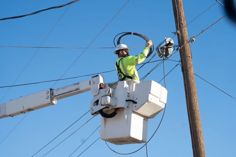 Electrical