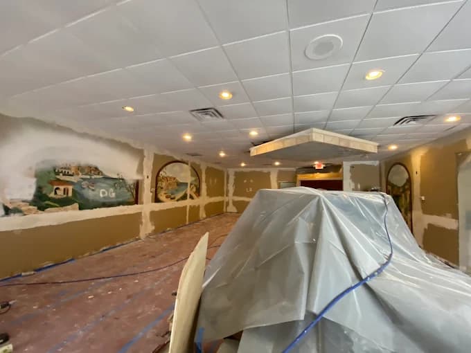 Cleanouts & Renovations